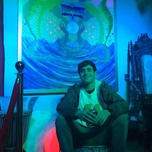 Meet your Posher, Kyle